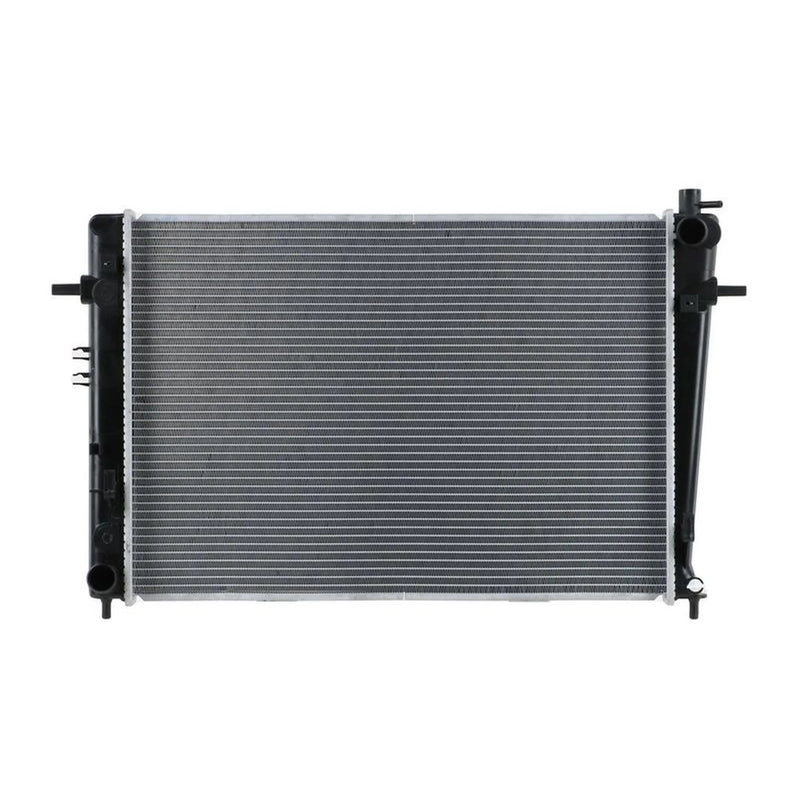 Hella Engine Radiator 8MK 366 304-021