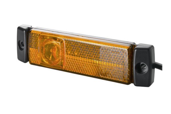 Hella 2PS 008 645-887 Side Marker Light