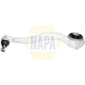 NAPA Control/Trailing Arm Front Left NST2104