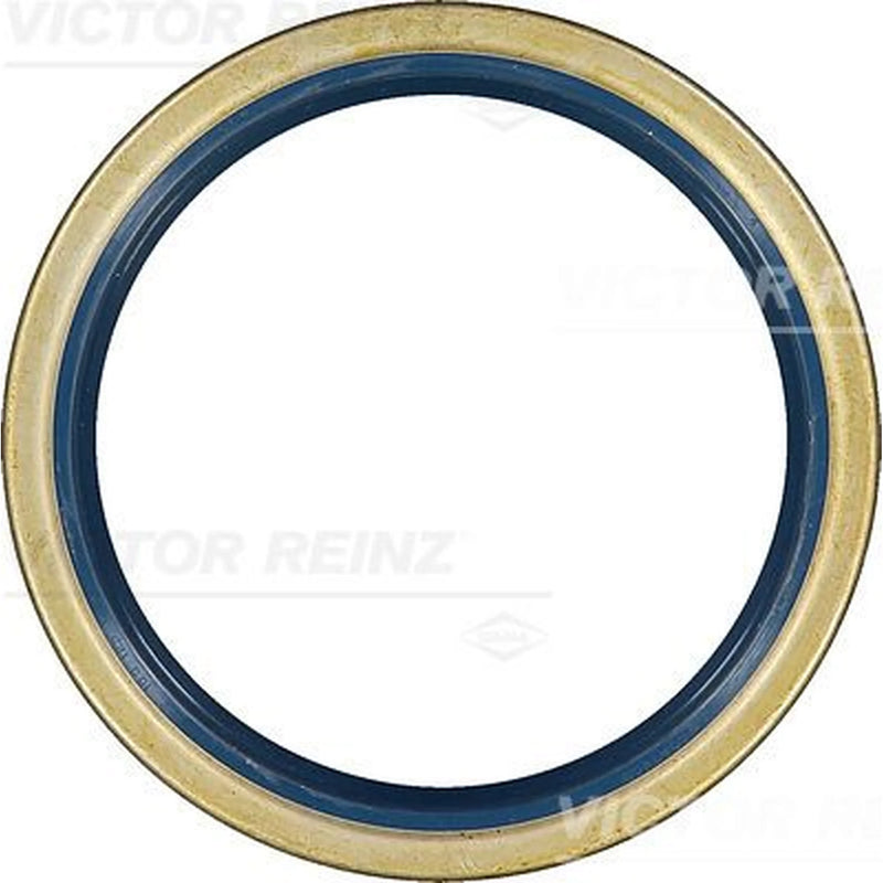 Victor Reinz Crankshaft Shaft Seal 125mm OD ID Wide 81-35096-00