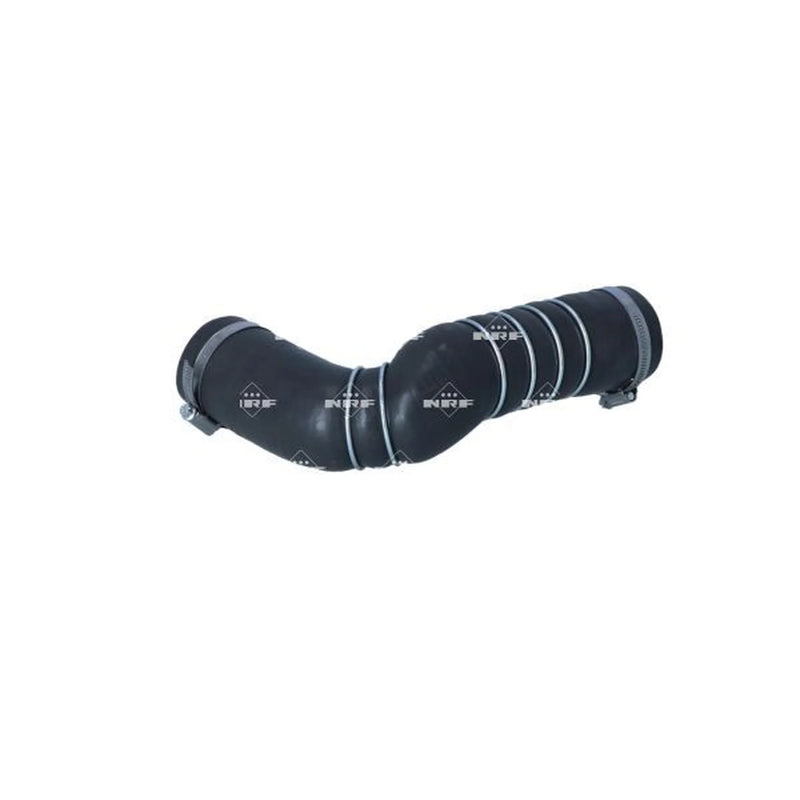 NRF Intercooler Turbo Charge Air Hose 166186