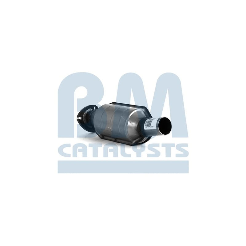 BM Catalysts Homologated Petrol Cat BM90135H