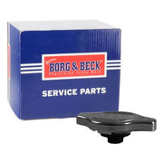Borg & Beck Radiator Expansion Tank Cap bar BRC83