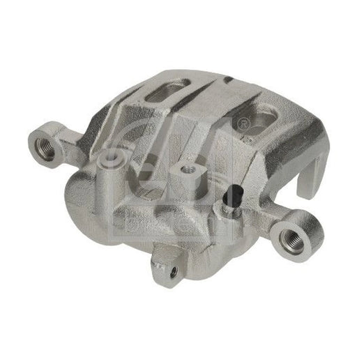Febi Brake Caliper Assembly Front Left 196433