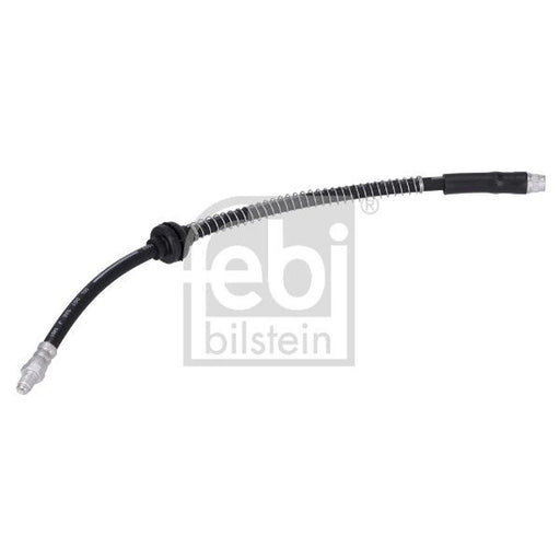 Febi Brake Hydraulic Hose Line Front Right 185982