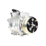 Mahle Air Conditioning Compressor ACP 581 000P