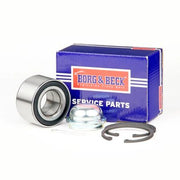 Borg & Beck Wheel Bearing Kit BWK883