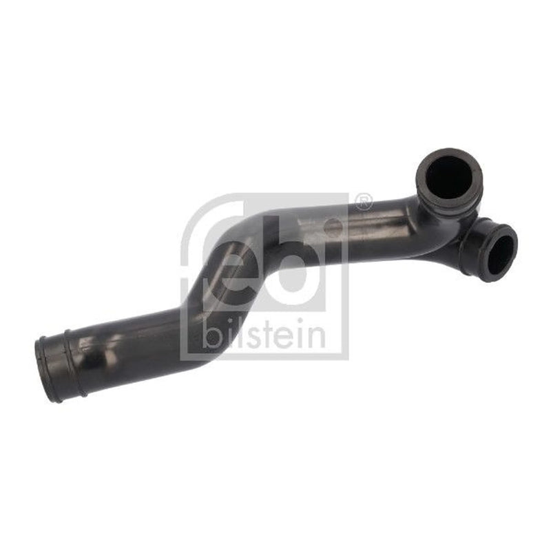 Febi Cylinder Head Cover Ventilation Hose OD ID 232mm 188205