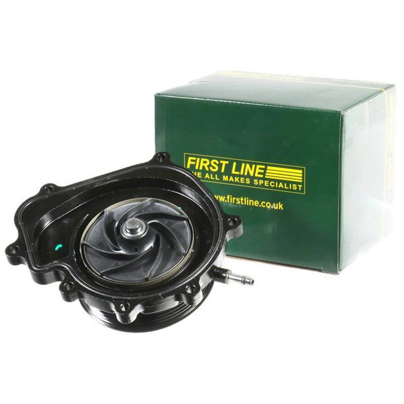 First Line Engine Cooling Water Pump FWP2471