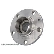 Blue Print Wheel Bearing Kit Rear Right 120mm ADV188301