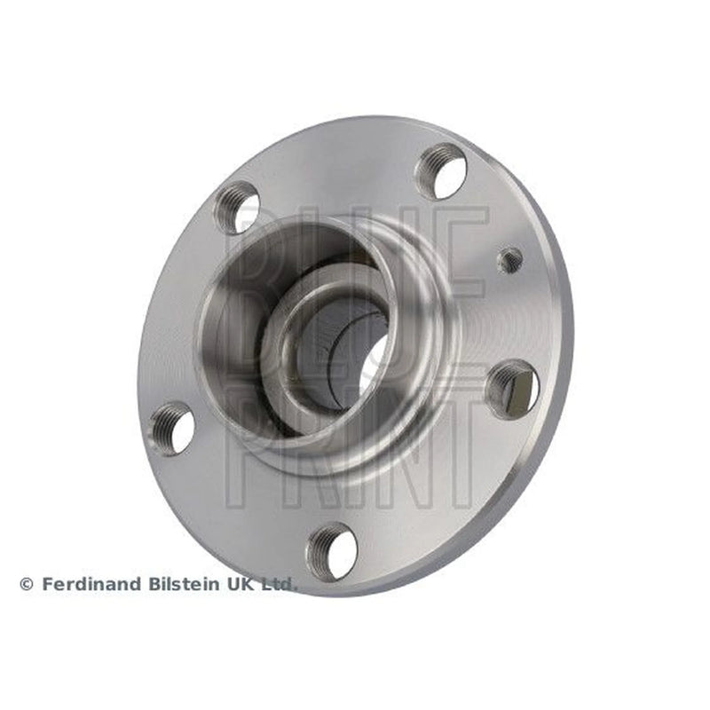 Blue Print Wheel Bearing Kit Rear Right 120mm ADV188301