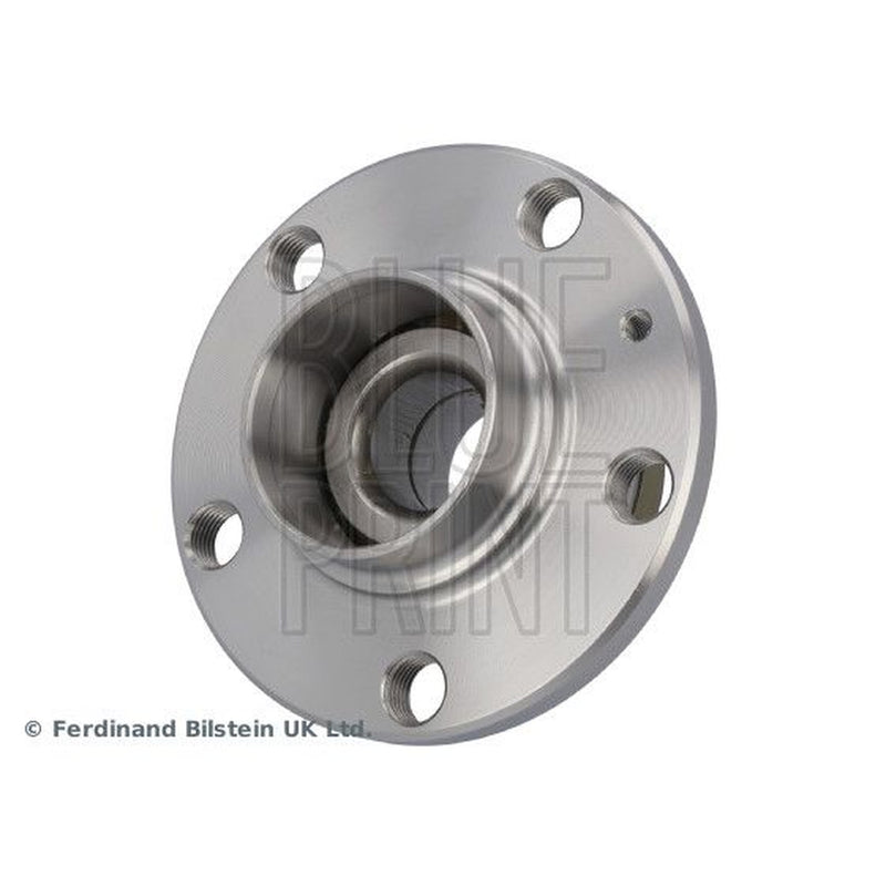 Blue Print Wheel Bearing Kit Rear Right 120mm ADV188301