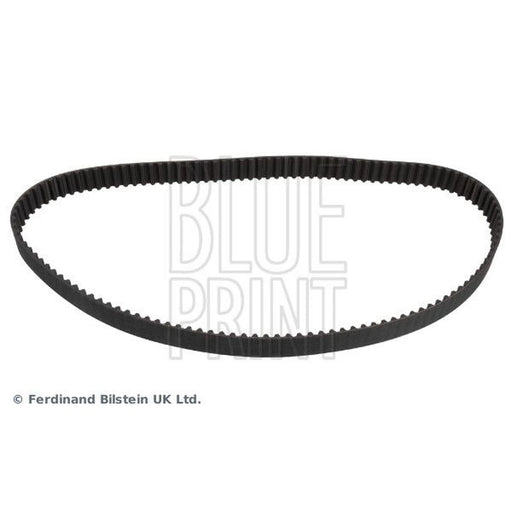 Blue Print Timing Belt Cambelt 123 Teeth ADG07526