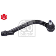 Febi Steering Tie Rod End Ball Joint Front Right 102131