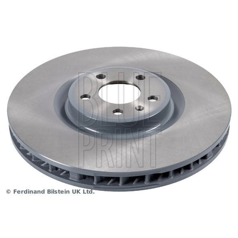 Blue Print 2 x / Front Brake Discs ADBP430047
