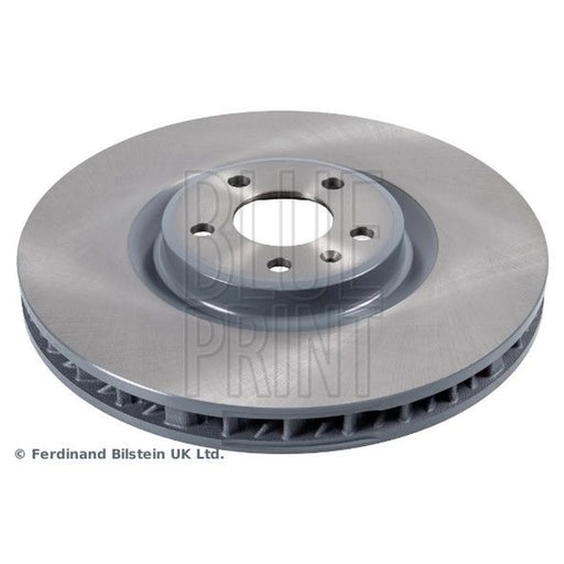 Blue Print 2 x / Front Brake Discs ADBP430047