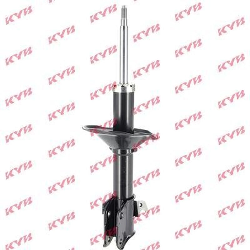 KYB Shock Absorber Damper Strut Front Left 334343