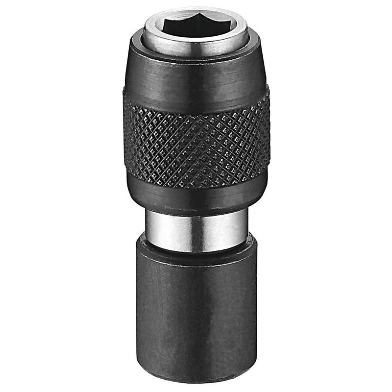 Teng Tools Bit Holder 35mm 1/4" Hex Quick Chuck