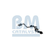 BM Catalysts Homologated Petrol Cat BM90764H
