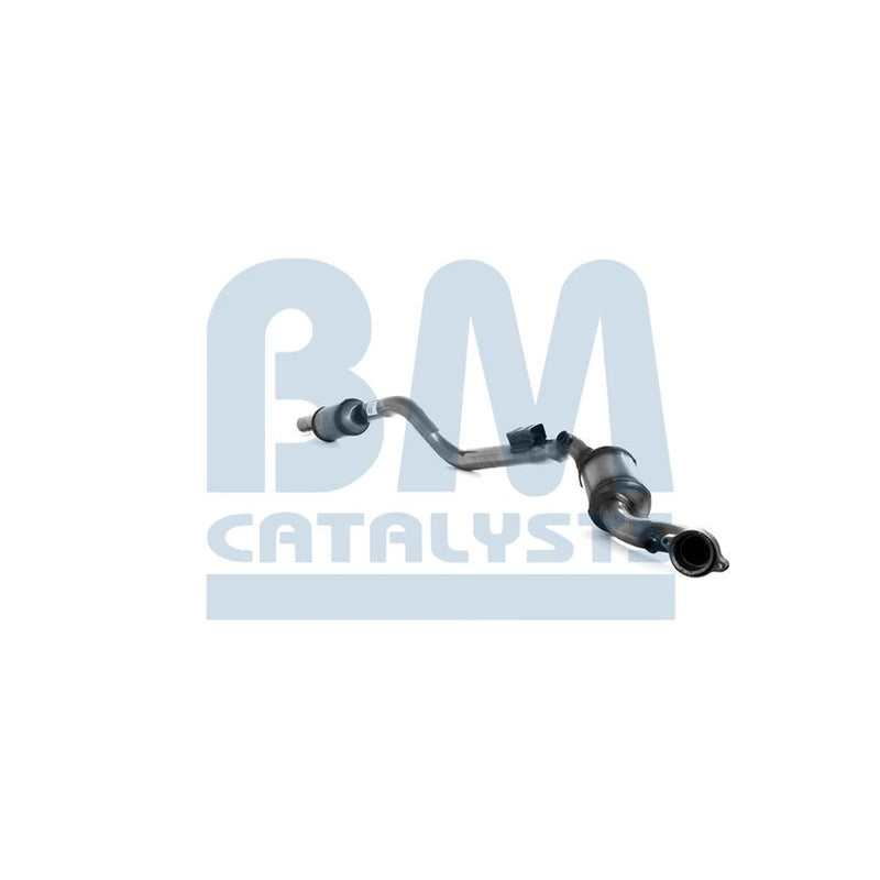 BM Catalysts Homologated Petrol Cat BM90764H