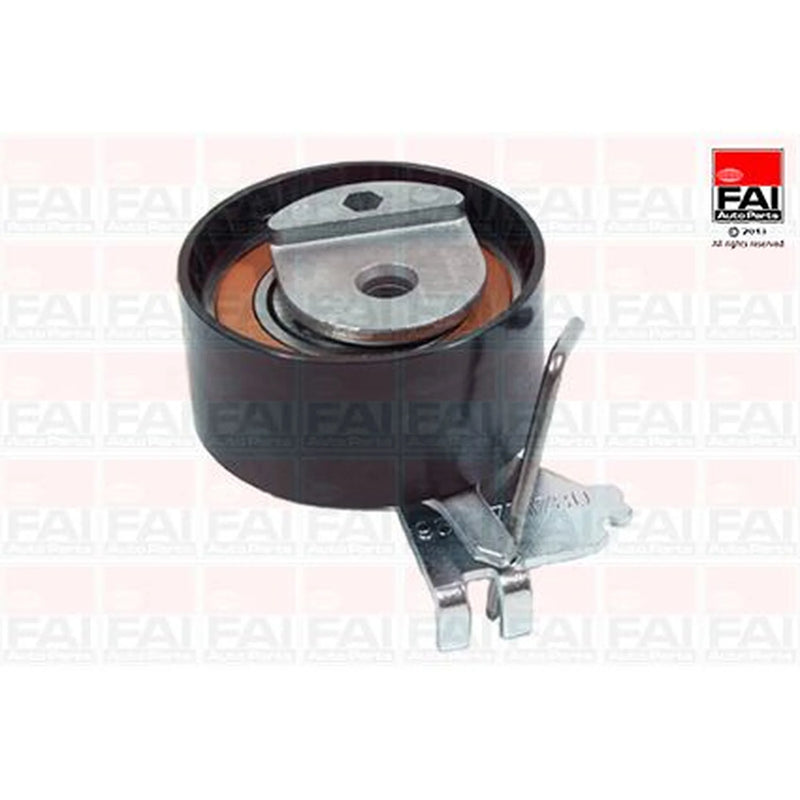 FAI Timing Belt Tensioner Pulley OD ID Wide T9782