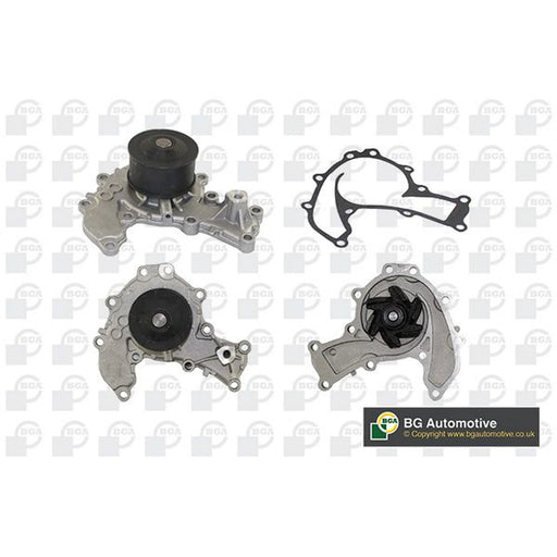 BGA Engine Cooling Water Pump CP18730