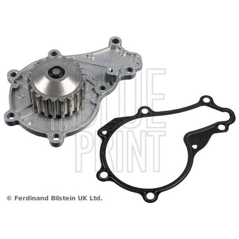 Blue Print Engine Cooling Water Pump ADM59139