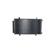 NRF Air Conditioning Condenser 350424
