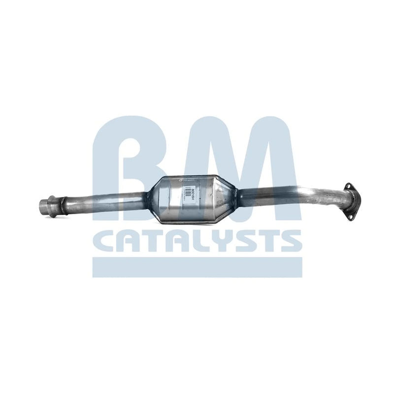 BM Catalysts Homologated Diesel Cat BM80016H