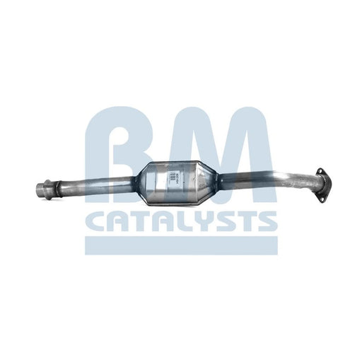 BM Catalysts Homologated Diesel Cat BM80016H