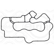 Elring Oil Cooler Gasket Wide Thick 794.600