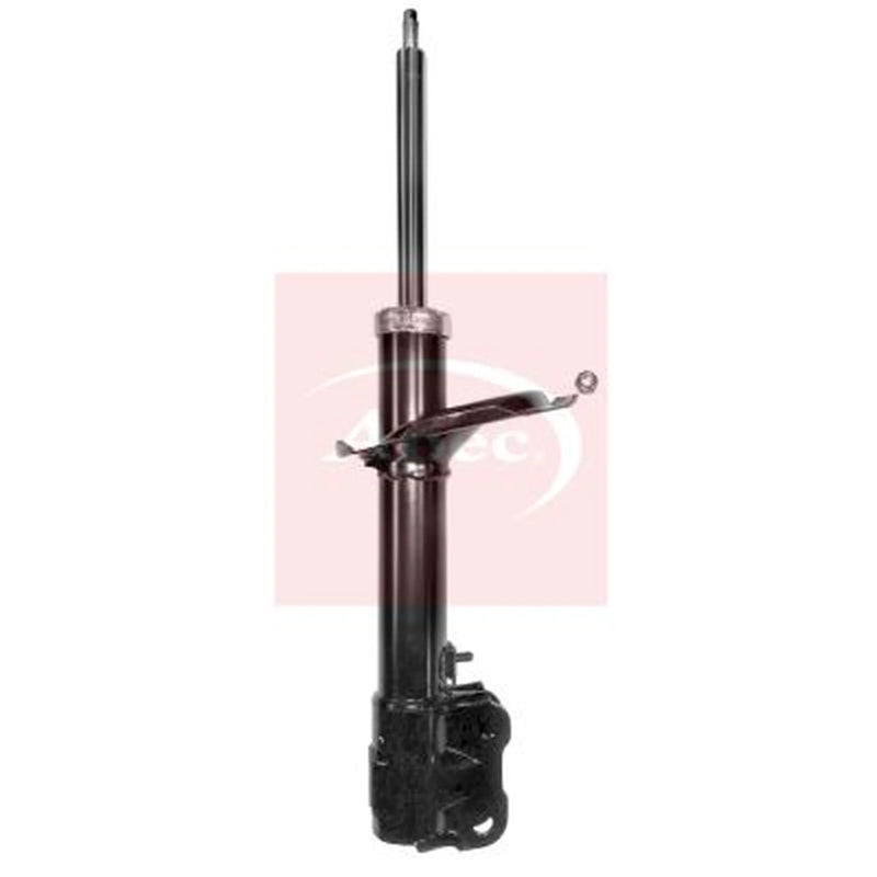Apec Shock Absorber Damper Strut Front Left ASA1386
