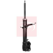 Apec Shock Absorber Damper Strut Front Left ASA1386
