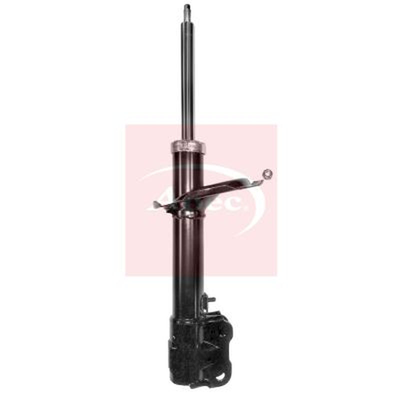 Apec Shock Absorber Damper Strut Front Left ASA1386