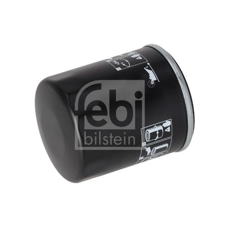 Febi Engine Oil Filter 49661
