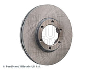 Blue Print ADZ94302 Brake Disc
