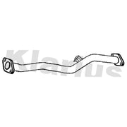 Klarius Exhaust Pipe OD SU110Q