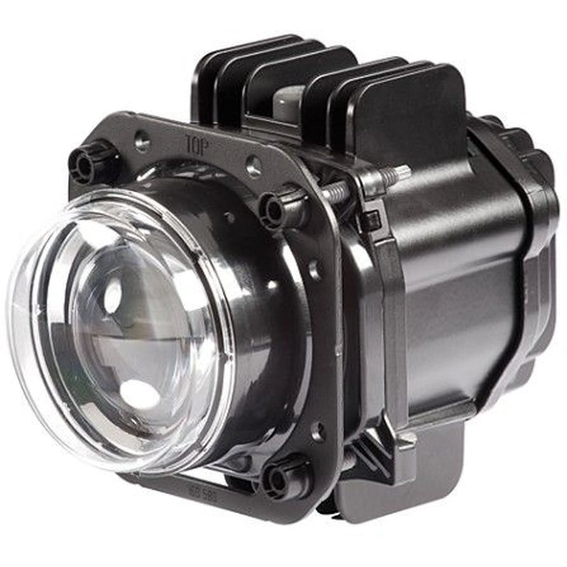 Hella Headlight Headlamp LED Right 1LL 010 820-871