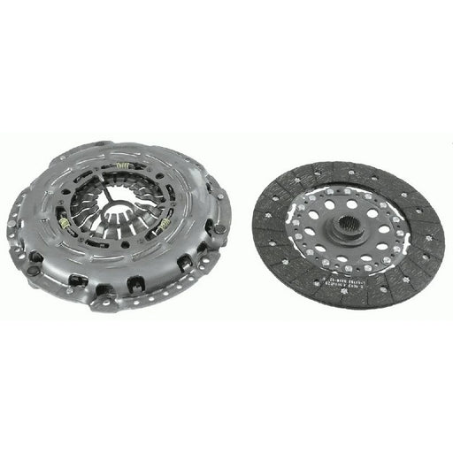 Sachs Clutch Kit Set 3pc 3000950923