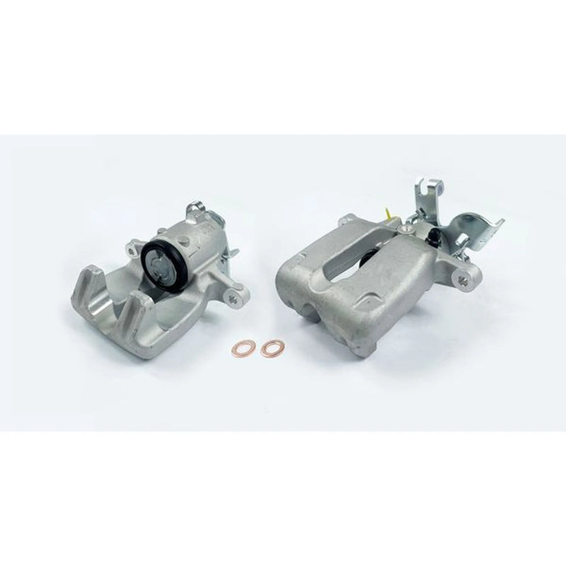 Abtex Brake Caliper Assembly Rear Right ABC1541R
