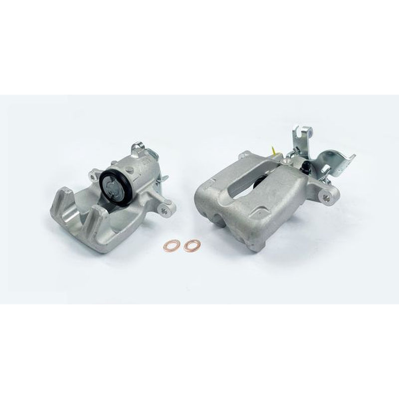 Abtex Brake Caliper Assembly Rear Right ABC1541R