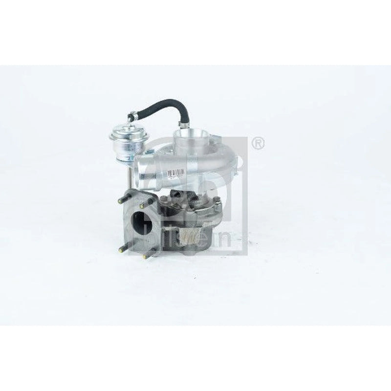 Febi Turbocharger Turbo Unit 187231
