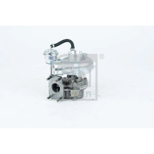 Febi Turbocharger Turbo Unit 187231