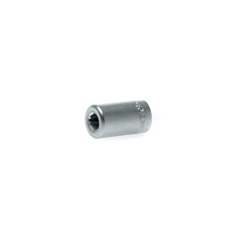 Teng Tools 1/4" Hex Bit Coupler Socket Accessories