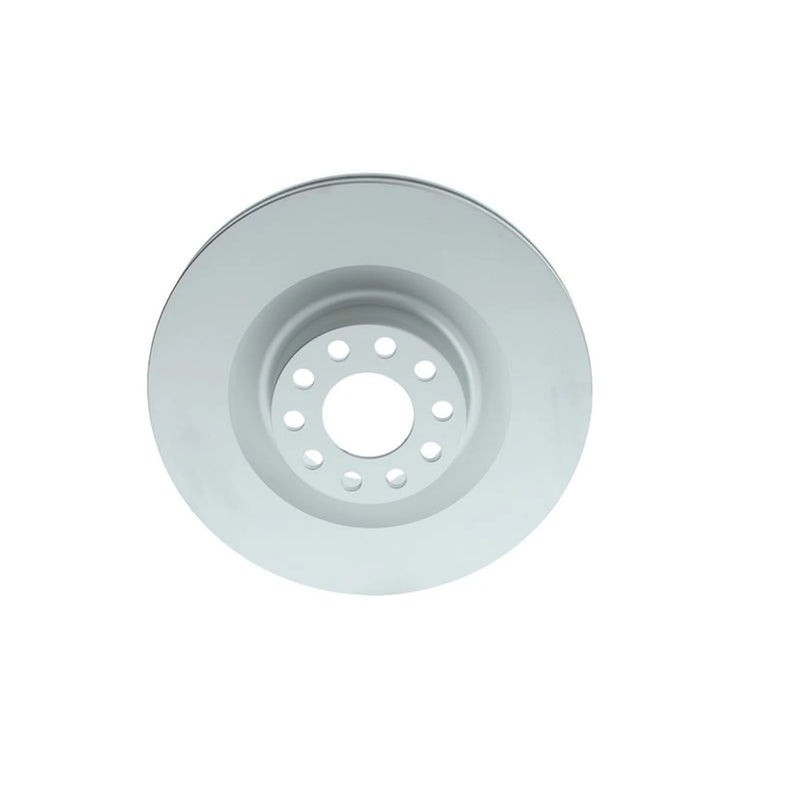 Bosch 2 x Vented Front Brake Discs 0 986 479 589