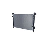 NRF Engine Radiator 56524