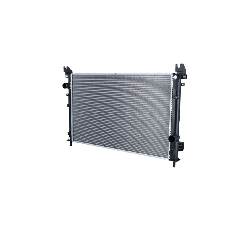 NRF Engine Radiator 56524