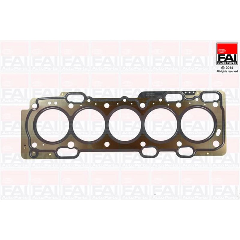 FAI Cylinder Head Gasket 1mm Thick HG1389B