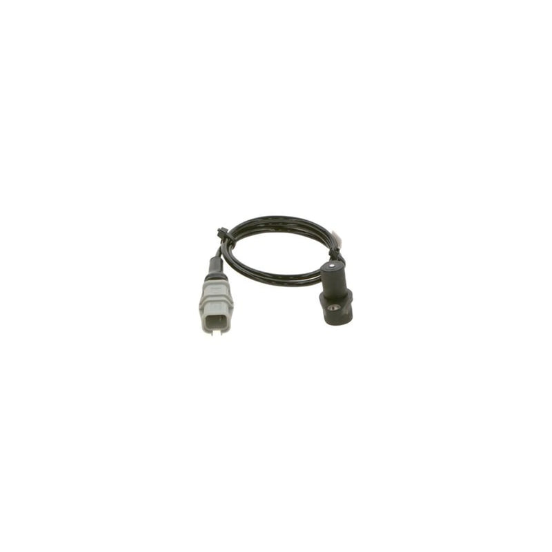 Bosch Crankshaft Position Sensor Rear 0 281 002 426