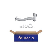 Hella Exhaust Pipe OD 8LA 366 004-651